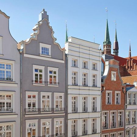 Viu Postcards From Gdansk Διαμέρισμα Εξωτερικό φωτογραφία